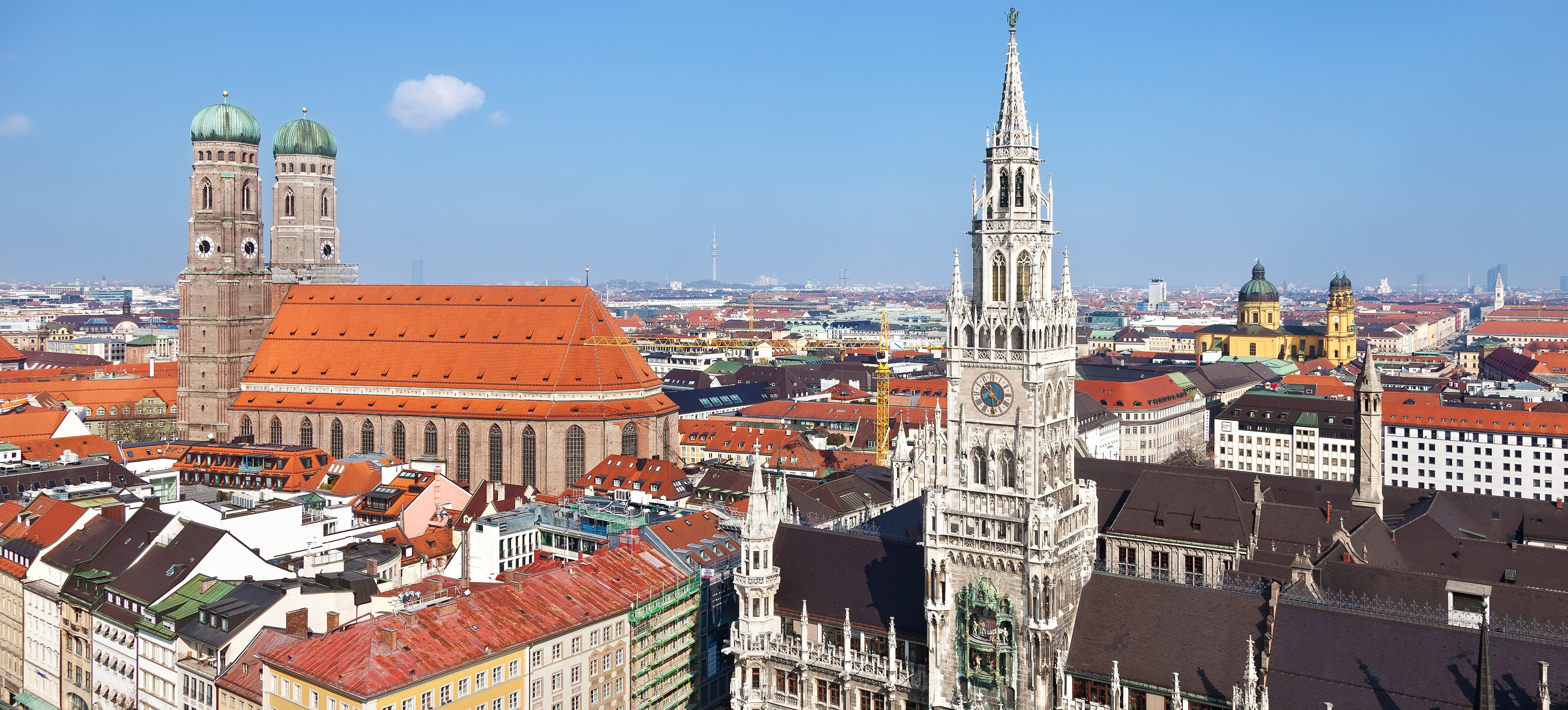 Management Training Courses in Munich, Germany