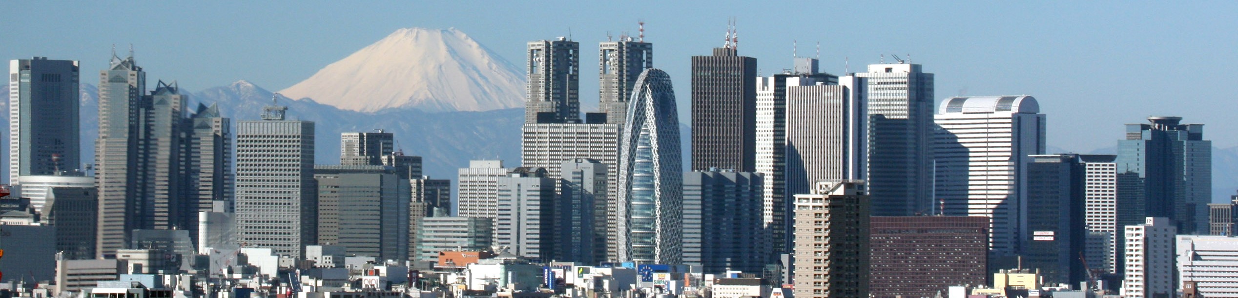 Management Training Courses in Tokyo, Japan