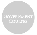 Government Courses in USA: Las Vegas, New York (NYC), Miami, San Francisco, Los Angeles, Houston, and Washington, DC.