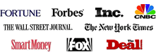 Wall Street News Media
